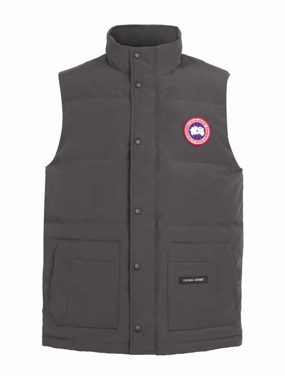 Canada Goose Freestyle Down Vest Womens